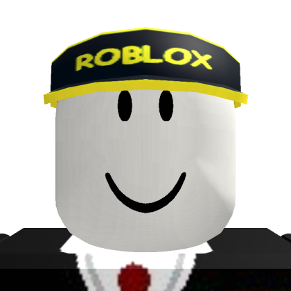 Roblox profile picture for @Farooq