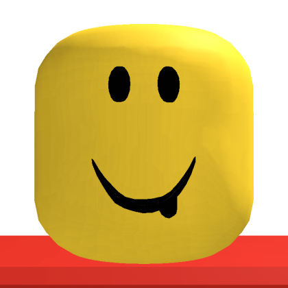 Roblox profile picture for @Criticism
