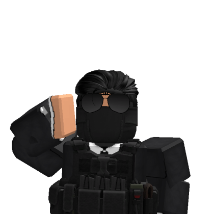 Roblox avatar
