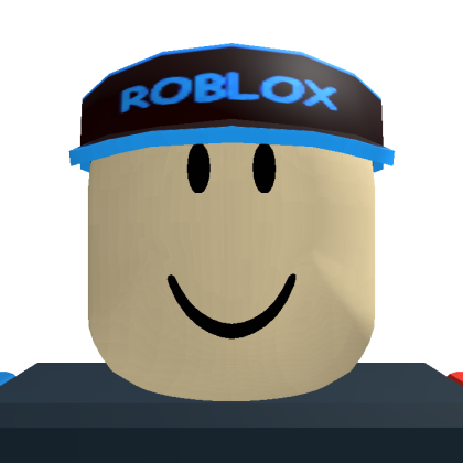 Roblox profile picture for @Naval