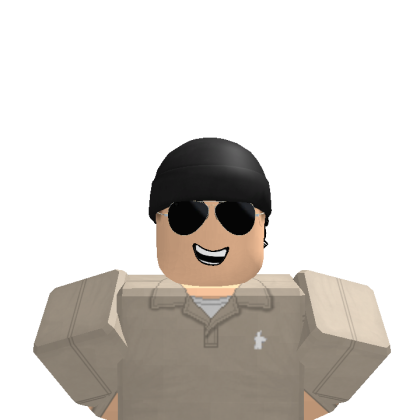 Roblox avatar
