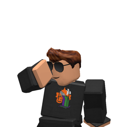 Roblox avatar