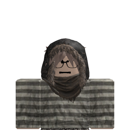 Roblox avatar