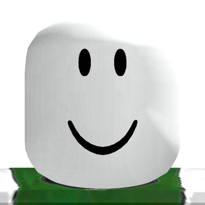 Roblox profile picture for @WHISK