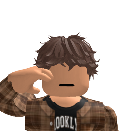 Roblox avatar