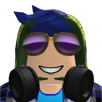Roblox profile picture for @wilme99