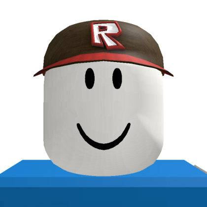 Roblox profile picture for @EgoManiacal
