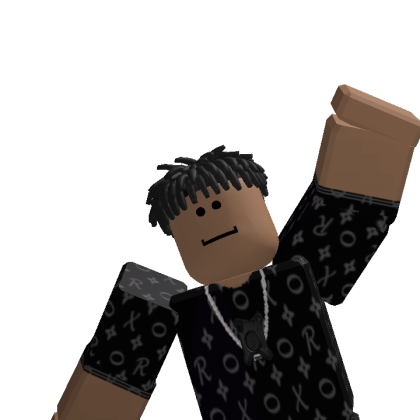 Roblox avatar