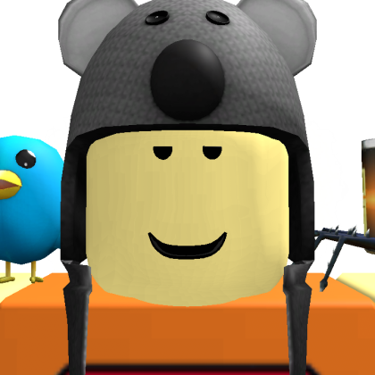 Roblox profile picture for @Nationalist