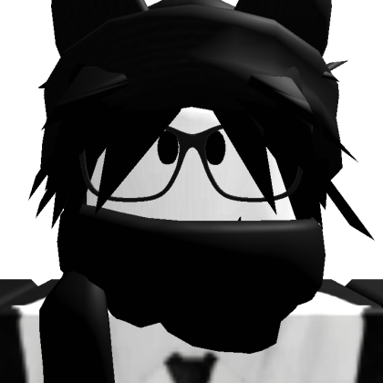 Roblox profile picture for @gradual