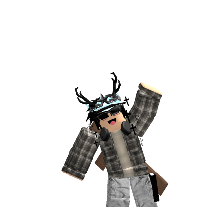 Roblox avatar