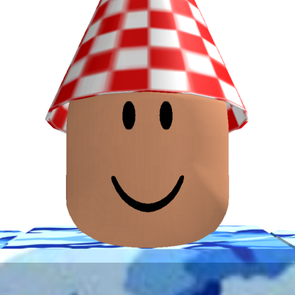 Roblox profile picture for @MFR