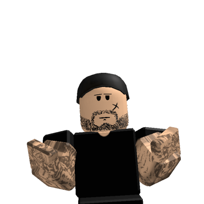 Roblox avatar