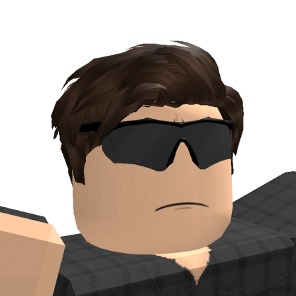 Roblox avatar