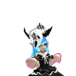 midnightblueraven