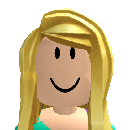 Roblox profile picture for @lys2017