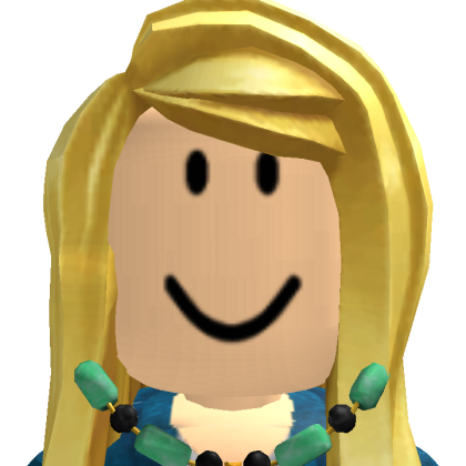 Roblox profile picture for @LuckyYap