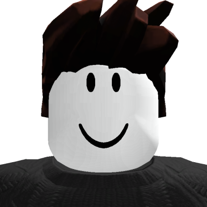 Roblox profile picture for @micolaas