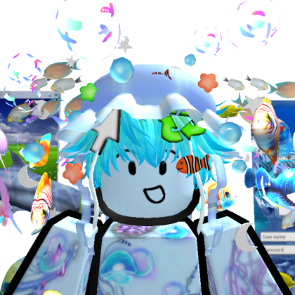 Roblox profile picture for @frigoadri