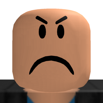 Roblox avatar