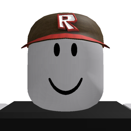 Roblox profile picture for @marcoreis