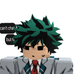 Izuku_Midoriya