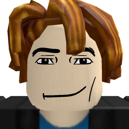 Roblox profile picture for @Johndo994