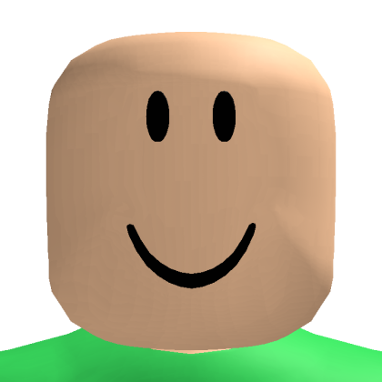 Roblox avatar