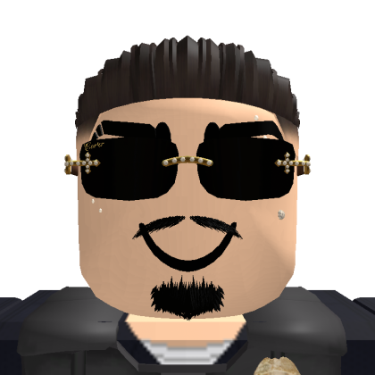 Roblox avatar