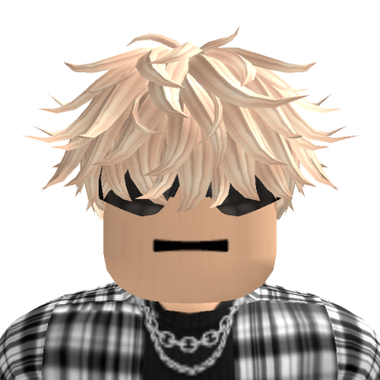 Roblox avatar