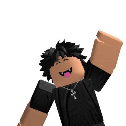 Roblox avatar