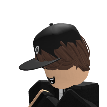 Boo on Roblox