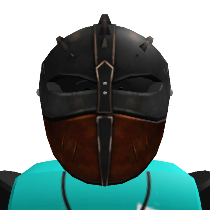 Roblox profile picture for @LeonFyre