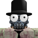 @TadTheTotem