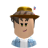 Headshot of roblox_user_1560827138