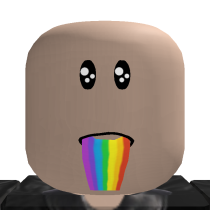 Roblox profile picture for @ferrari