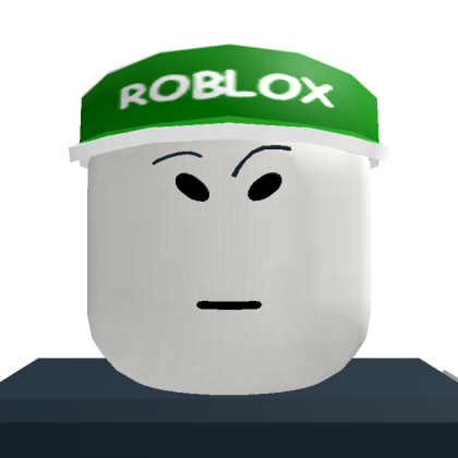 Roblox profile picture for @Presence