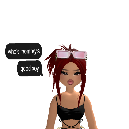 Roblox avatar