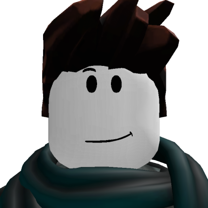 Roblox profile picture for @Enes_3517