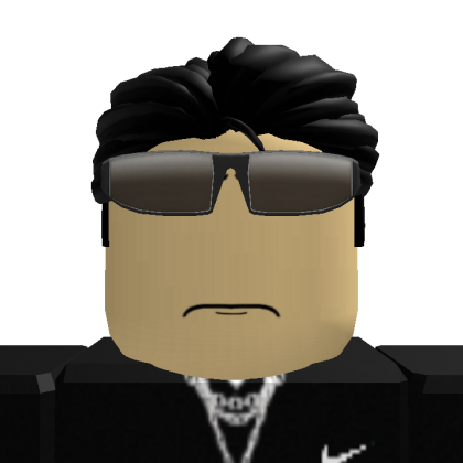 Roblox avatar