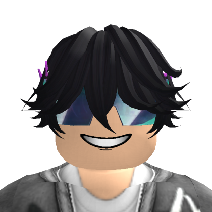 Roblox profile picture for @teto2000