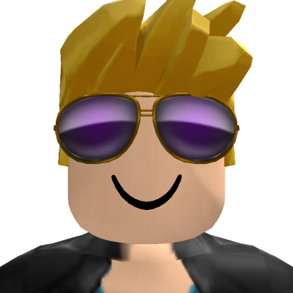 Roblox profile picture for @Flaaaing