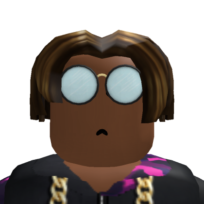 Roblox profile picture for @endan
