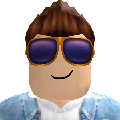 Roblox profile picture for @Tony_kai