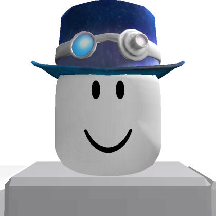 Roblox profile picture for @XML