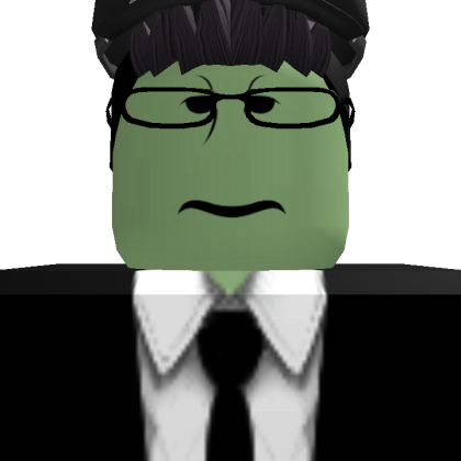 Roblox profile picture for @Zquiam