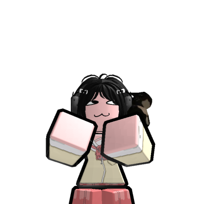 Roblox profile picture for @YuyiZhu