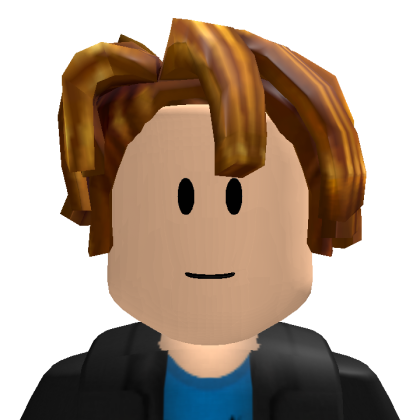 Roblox profile picture for @raishawho