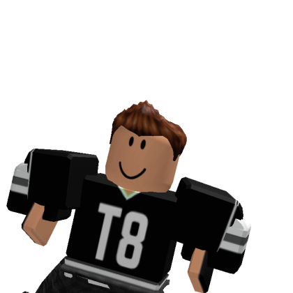 Roblox avatar