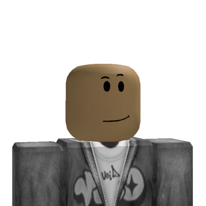 Roblox avatar